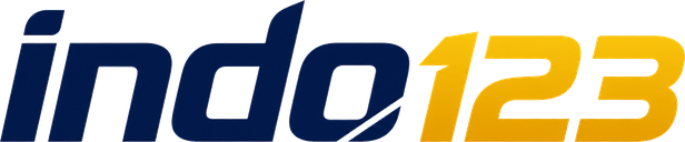 Logo indo123